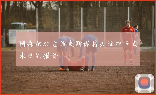 阿森纳对吉马良斯保持关注纽卡尚未收到报价